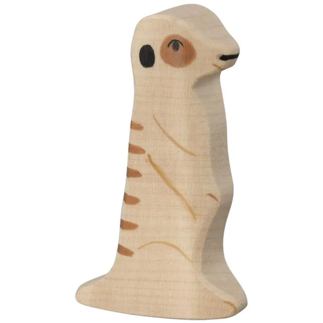 Holztiger stokstaartje - 6,5 cm