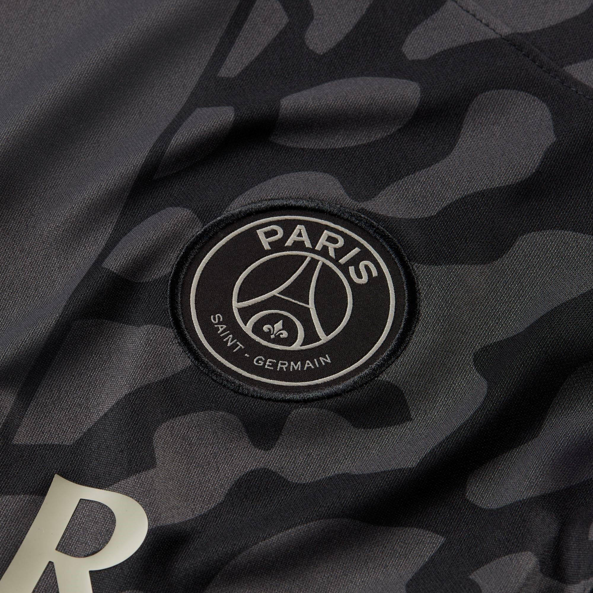 Nike Paris Saint Germain Stadium Third Shirt 2023 2024 Womens