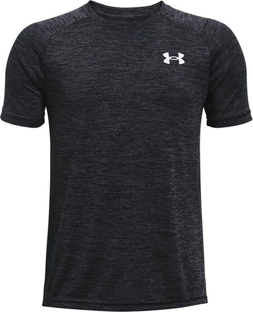Under Armour  Tech 2.0 Short Sleeve Kids