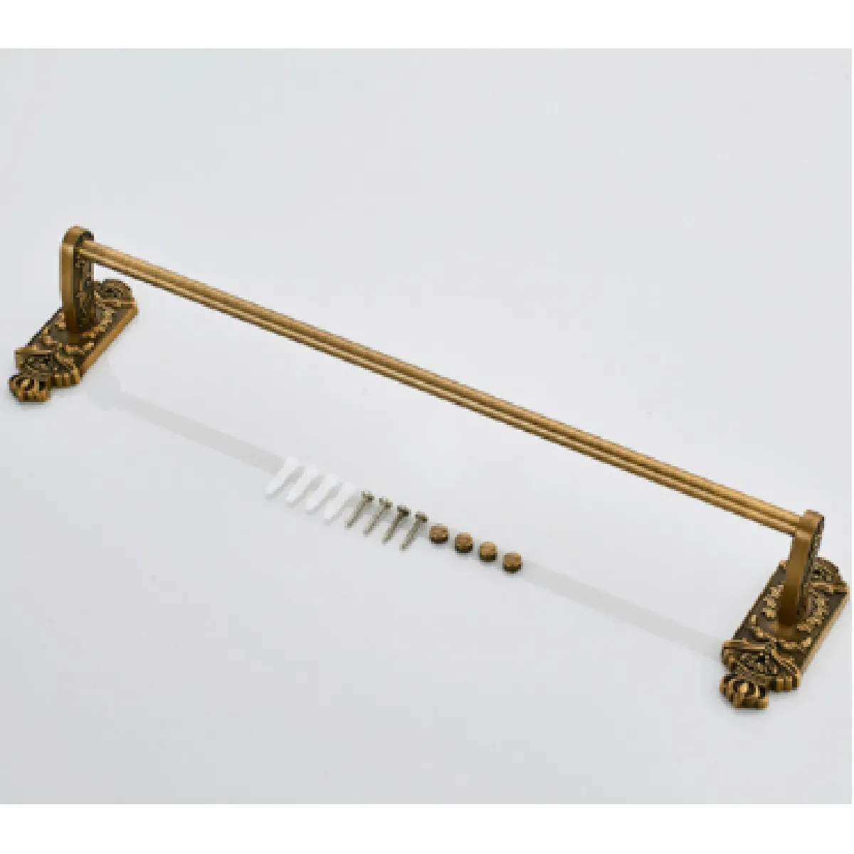 UNIVERSAL Accessoires en laiton antique