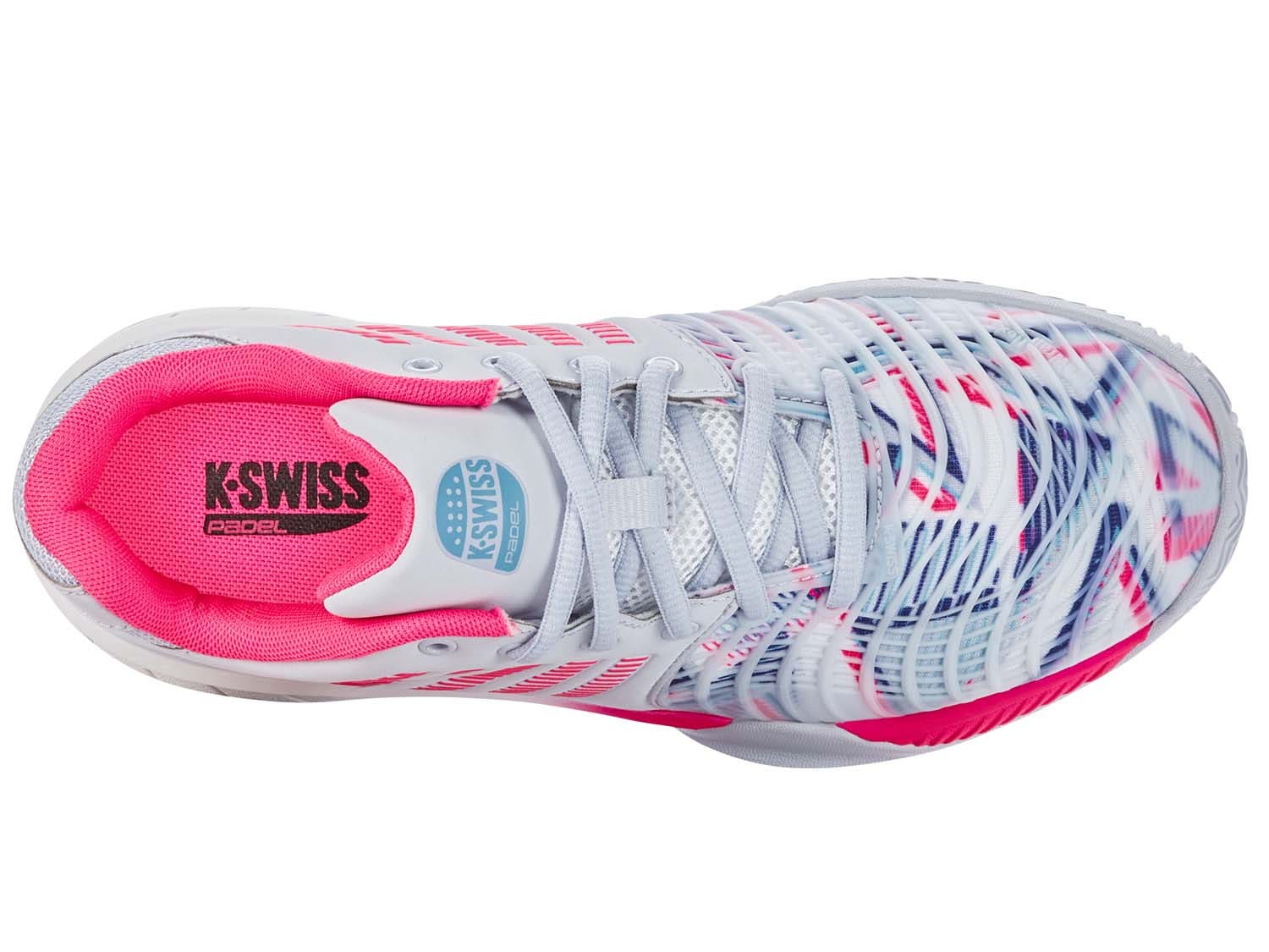 K-Swiss  Express Light 3