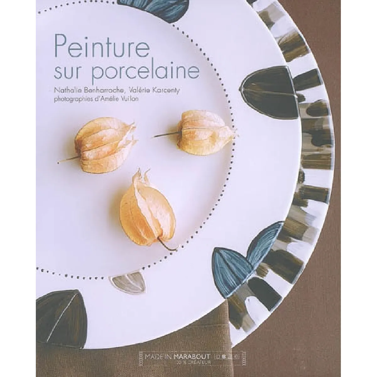 Peinture sur porcelaine · Occasion