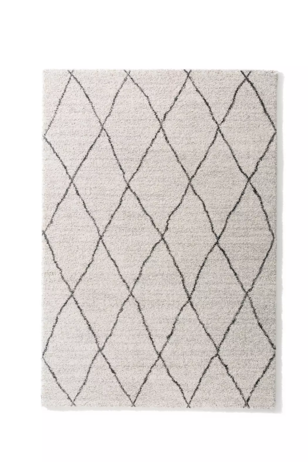 Designteppich Somany 133 x 195 cm