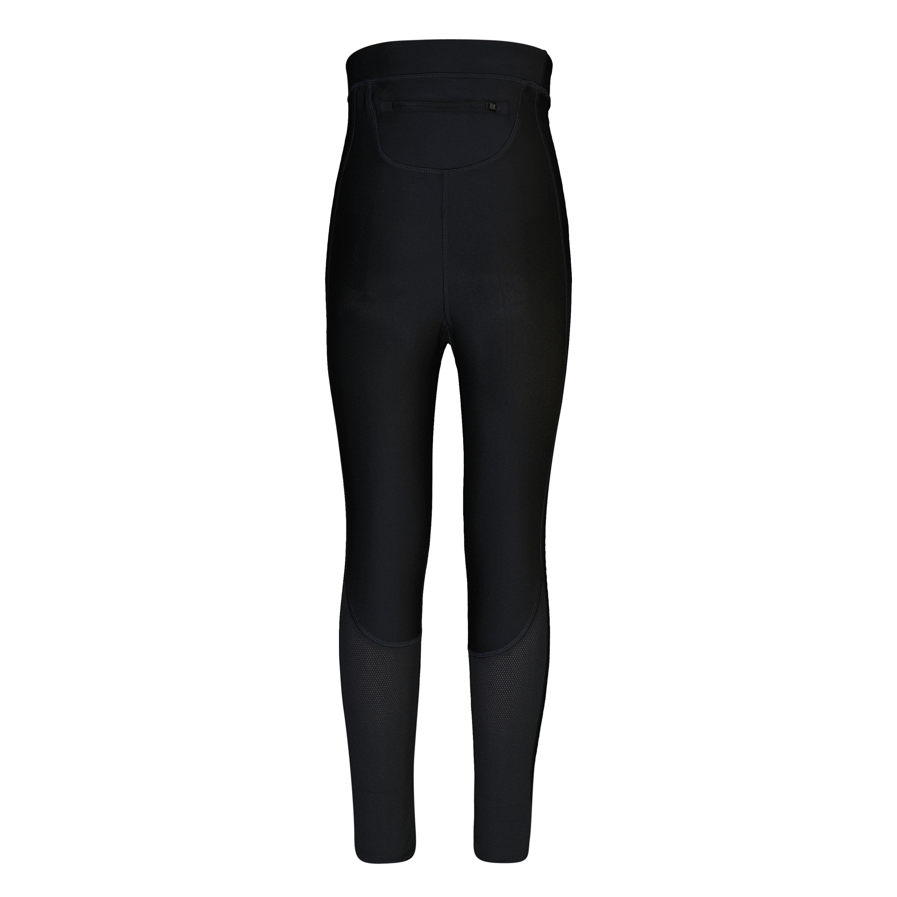 Reebok Running Vector Leggings Womens Gym Legging