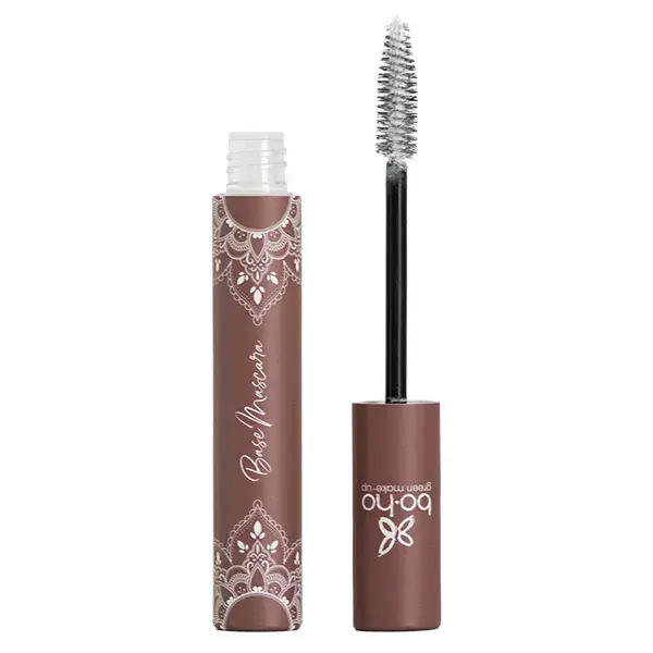Boho Green Make-Up Yeux Base Mascara Bio Blanc 8ml