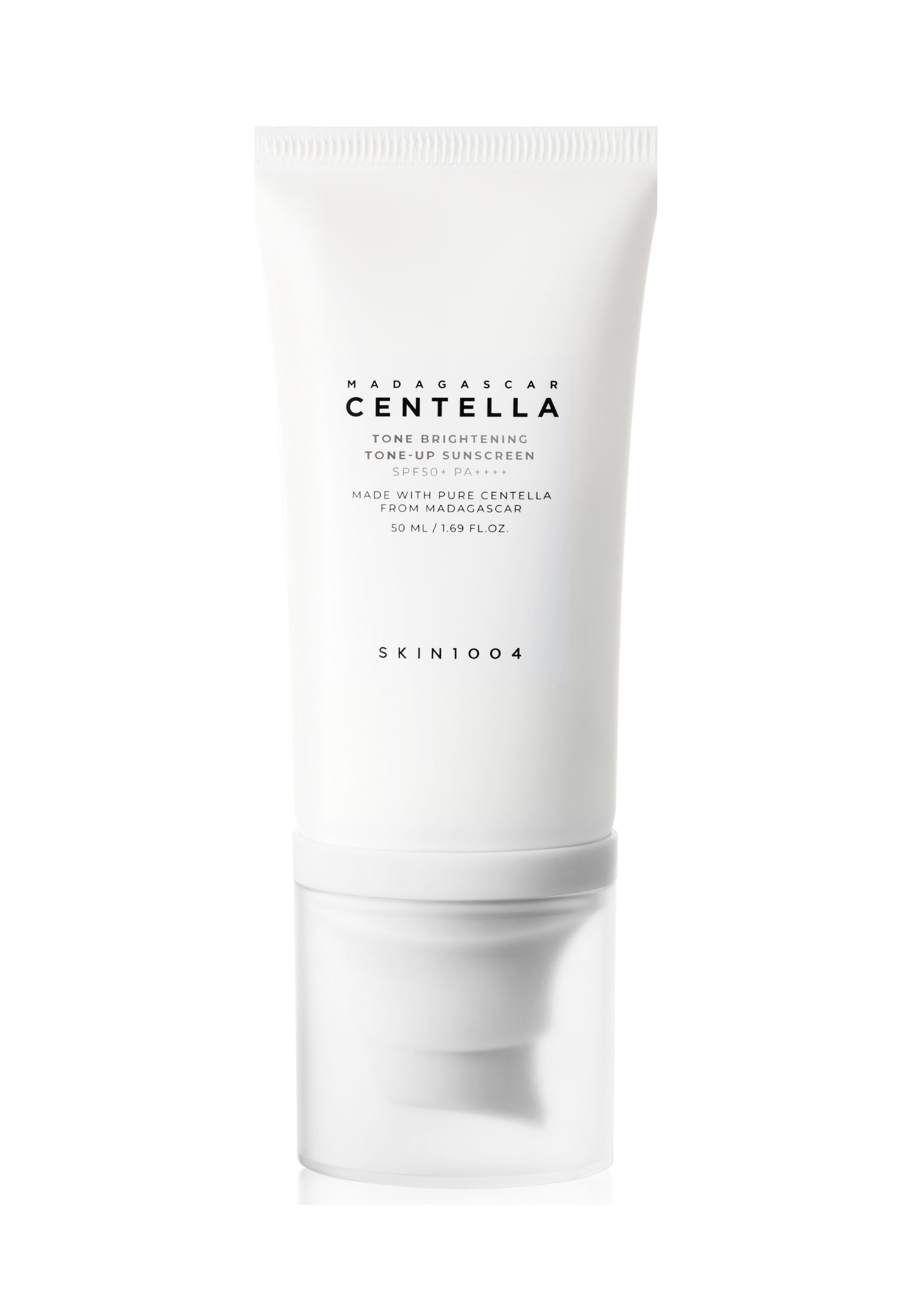 SKIN1004 Madagascar Centella Tone Brightening Tone-Up Sunscreen Sonnencreme