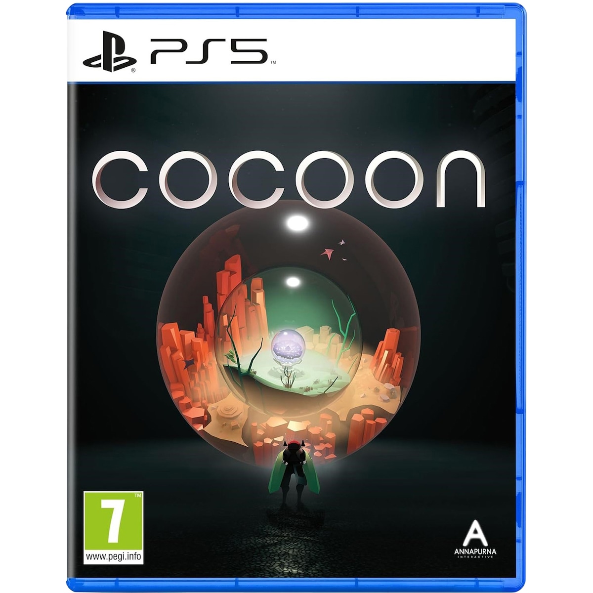 Cocoon (PS5)