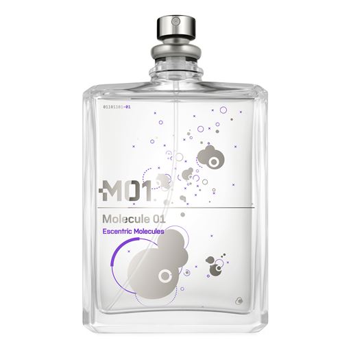 Escentric Molecules Molecule 01, 100 ml