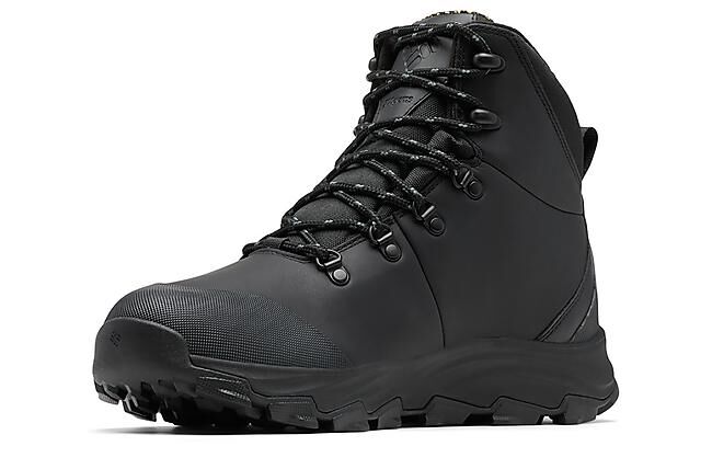COLUMBIA - CHAUSSURES CHAUDES EXPEDITION BOOT