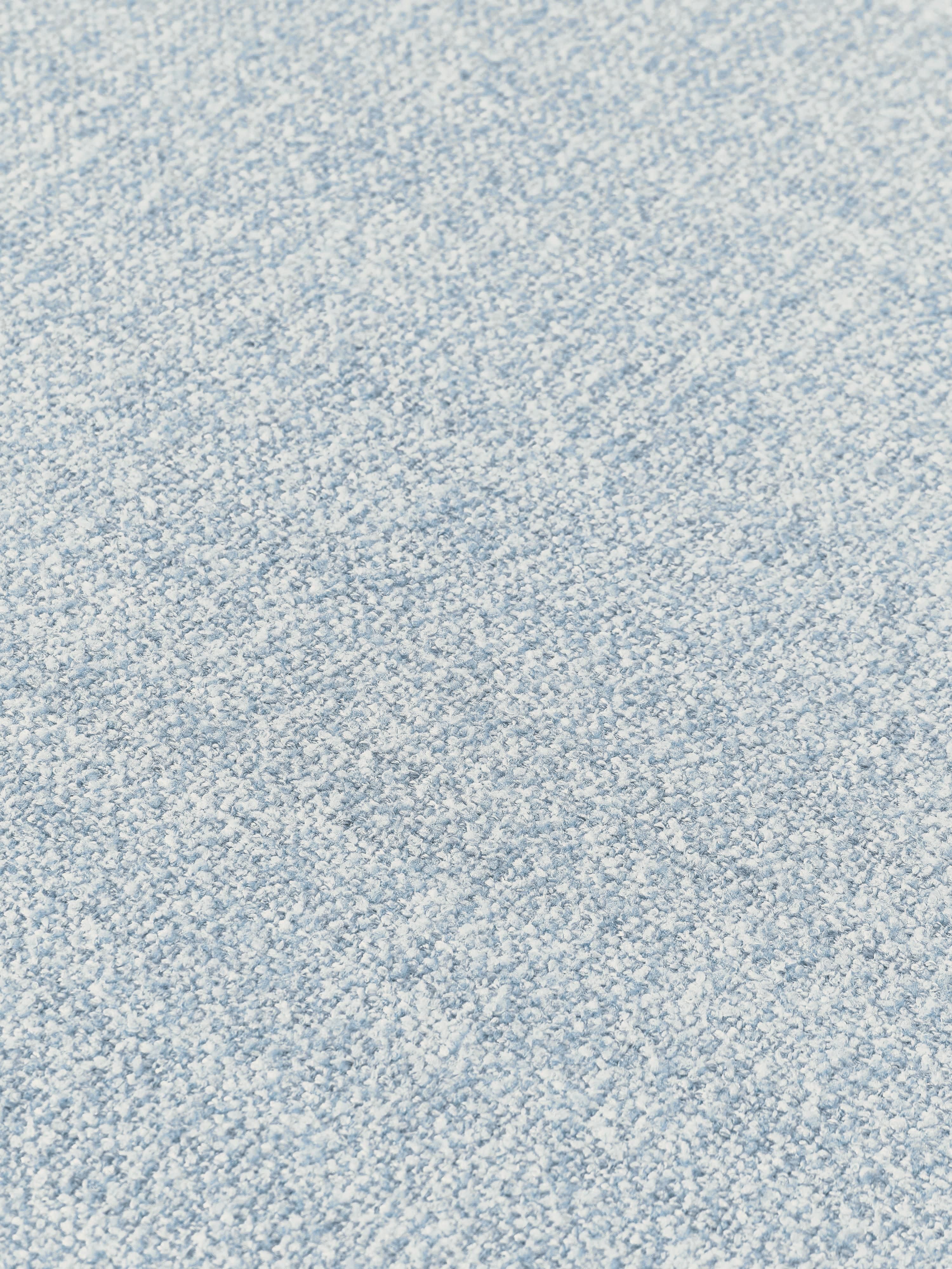Middelste module Wolke van bouclé