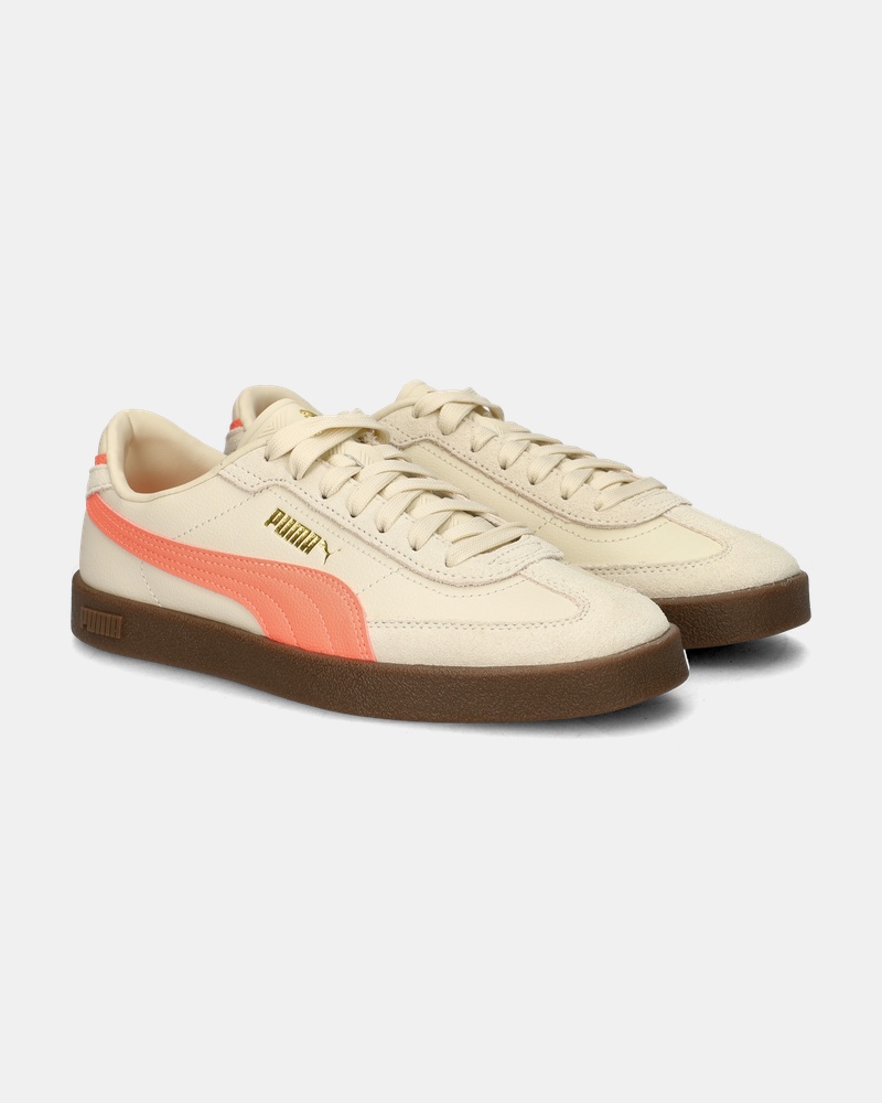 Puma Club Lage sneakers  - beige