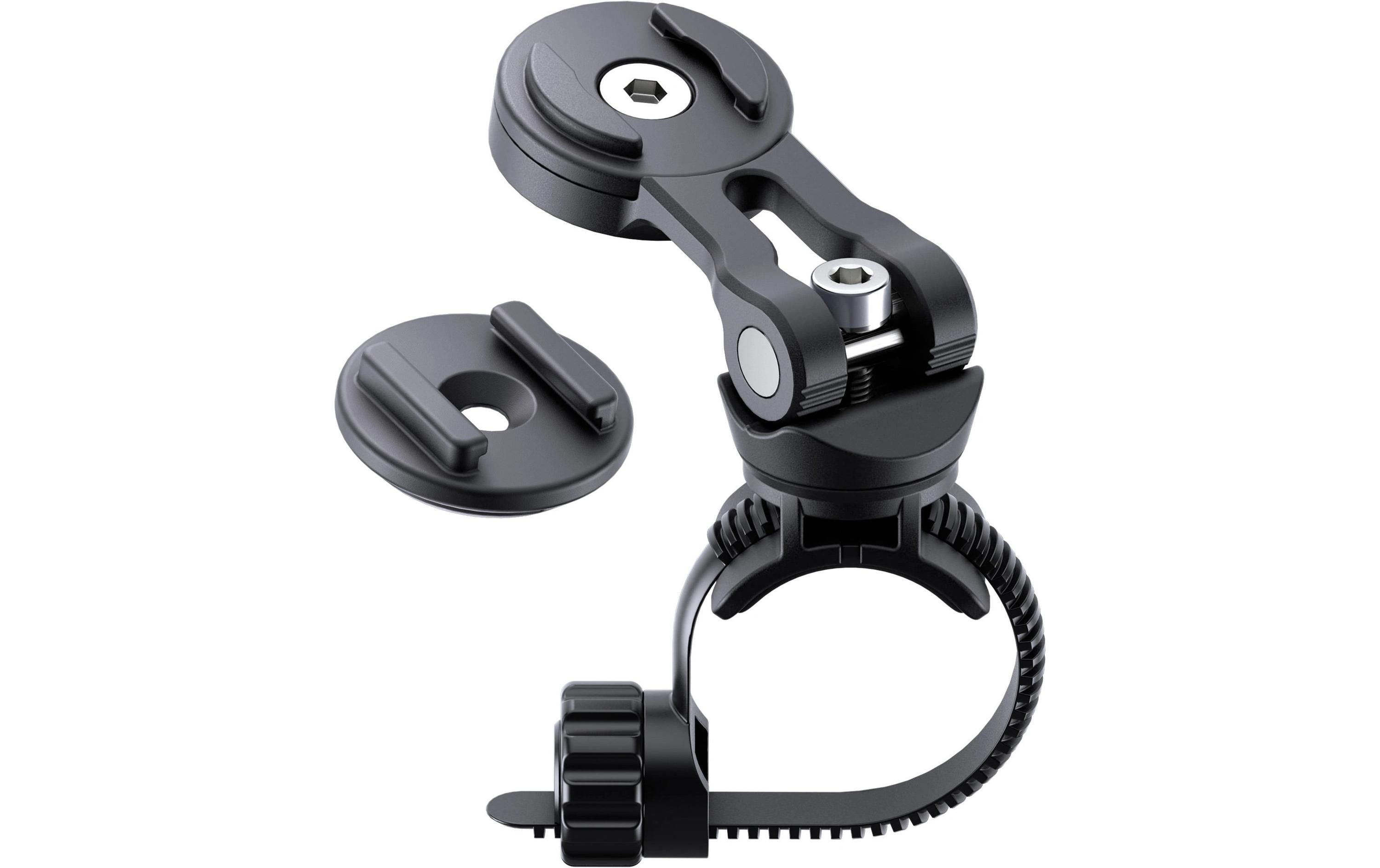 Fahrradmobiltelefonhalter Bike Bundle ll Samsung S9/S8Fahrrad-Mobiltelefonhalter