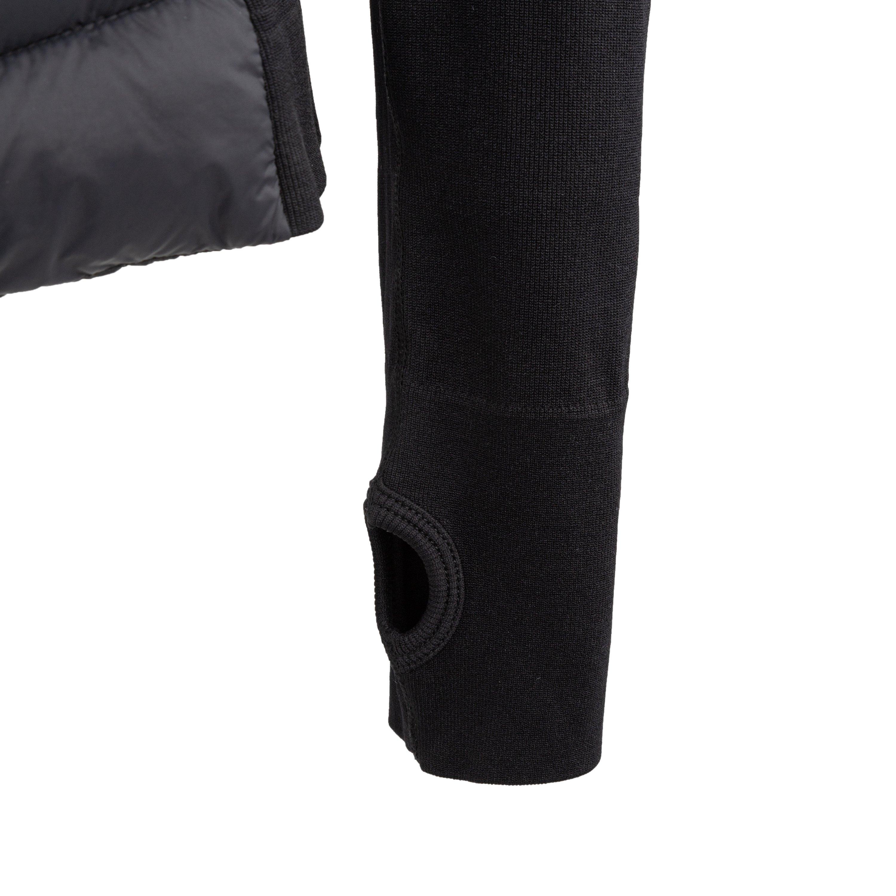 Slazenger Slaz Hybrid Jacket Womens