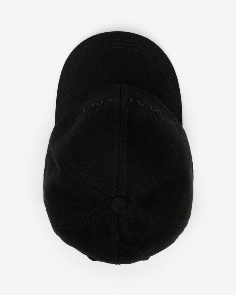 CASQUETTE LOGO TYRON