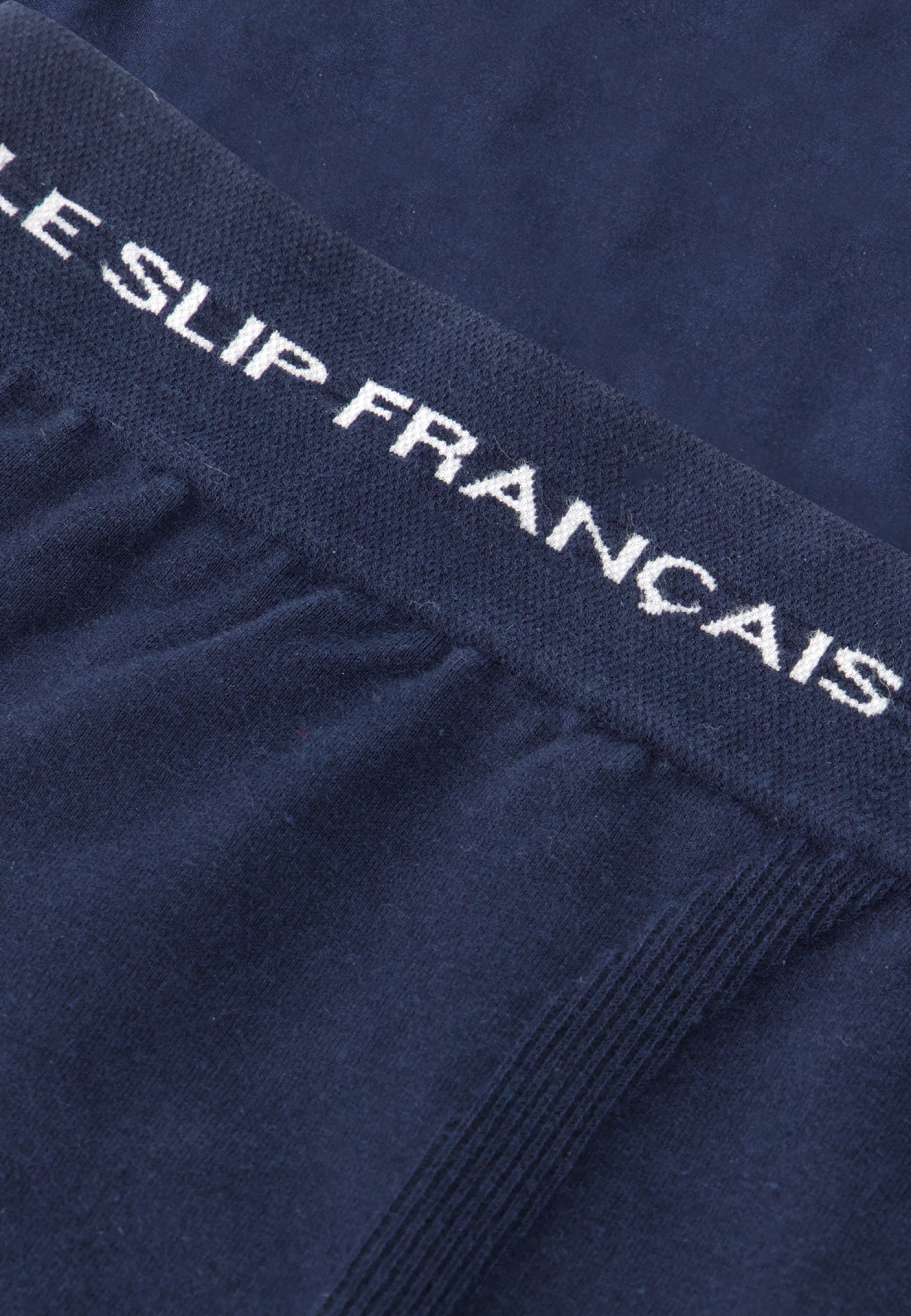 Boxer en coton sans couture-Christian Marine