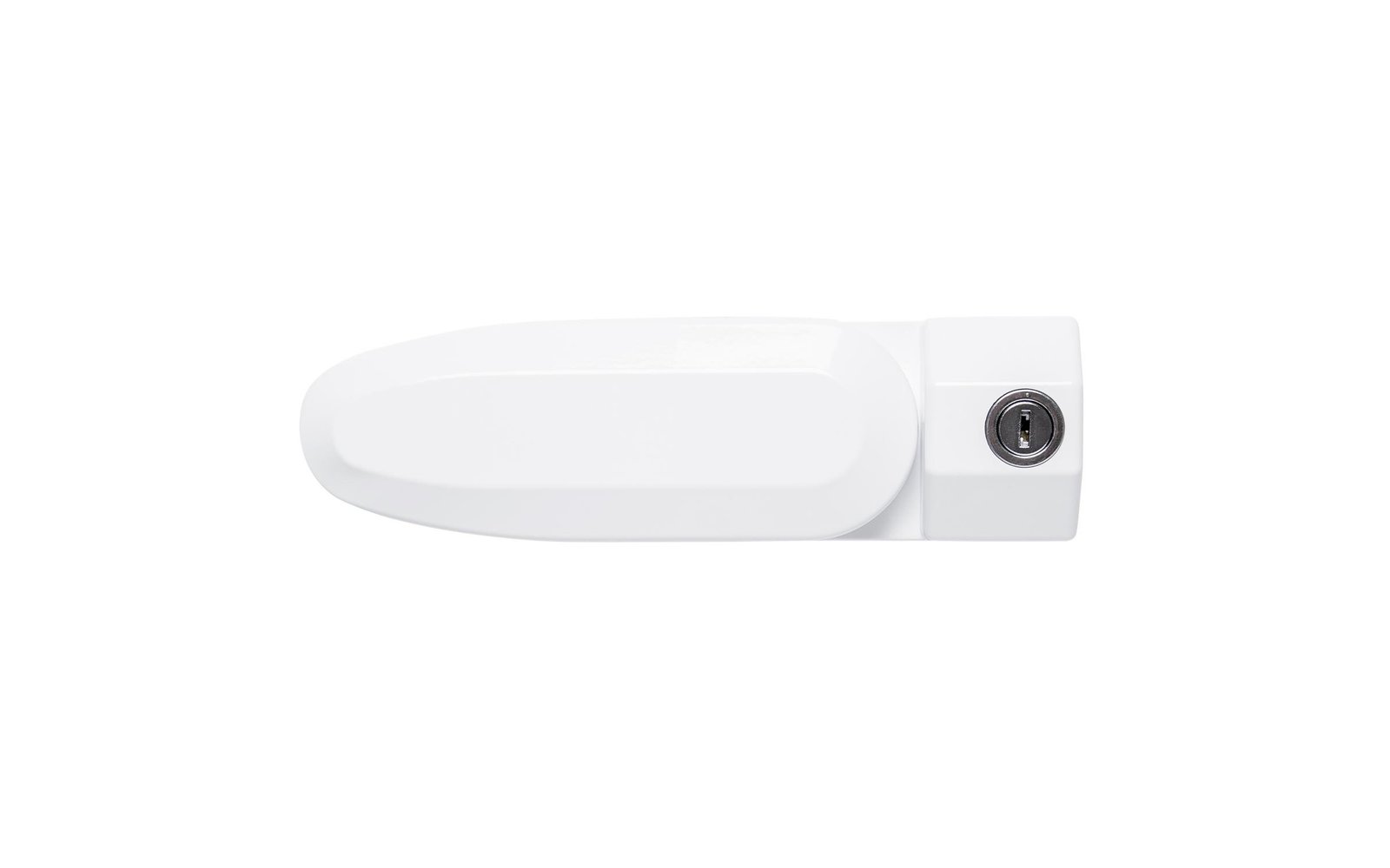 Thule Schloss Inside Out Lock
