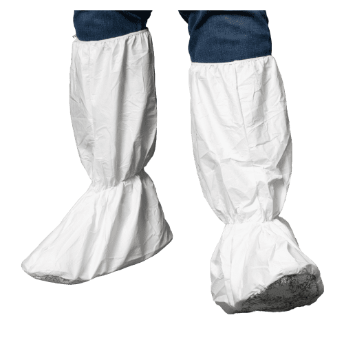 Surbotte de protection Partiguard semelle antidérapante 36cm Indutex