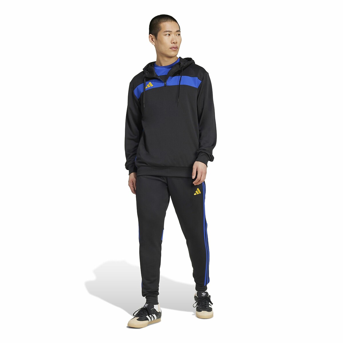 adidas Performance<br>Moletom Tiro 25 Essentials