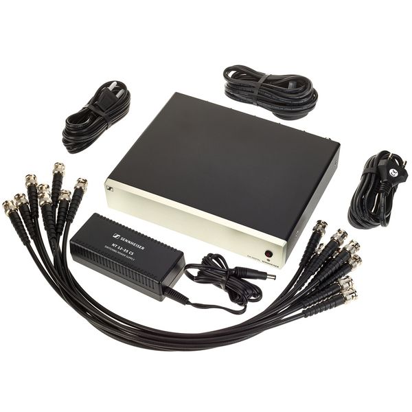 Sennheiser EW-D Q-R-S Splitter Set II