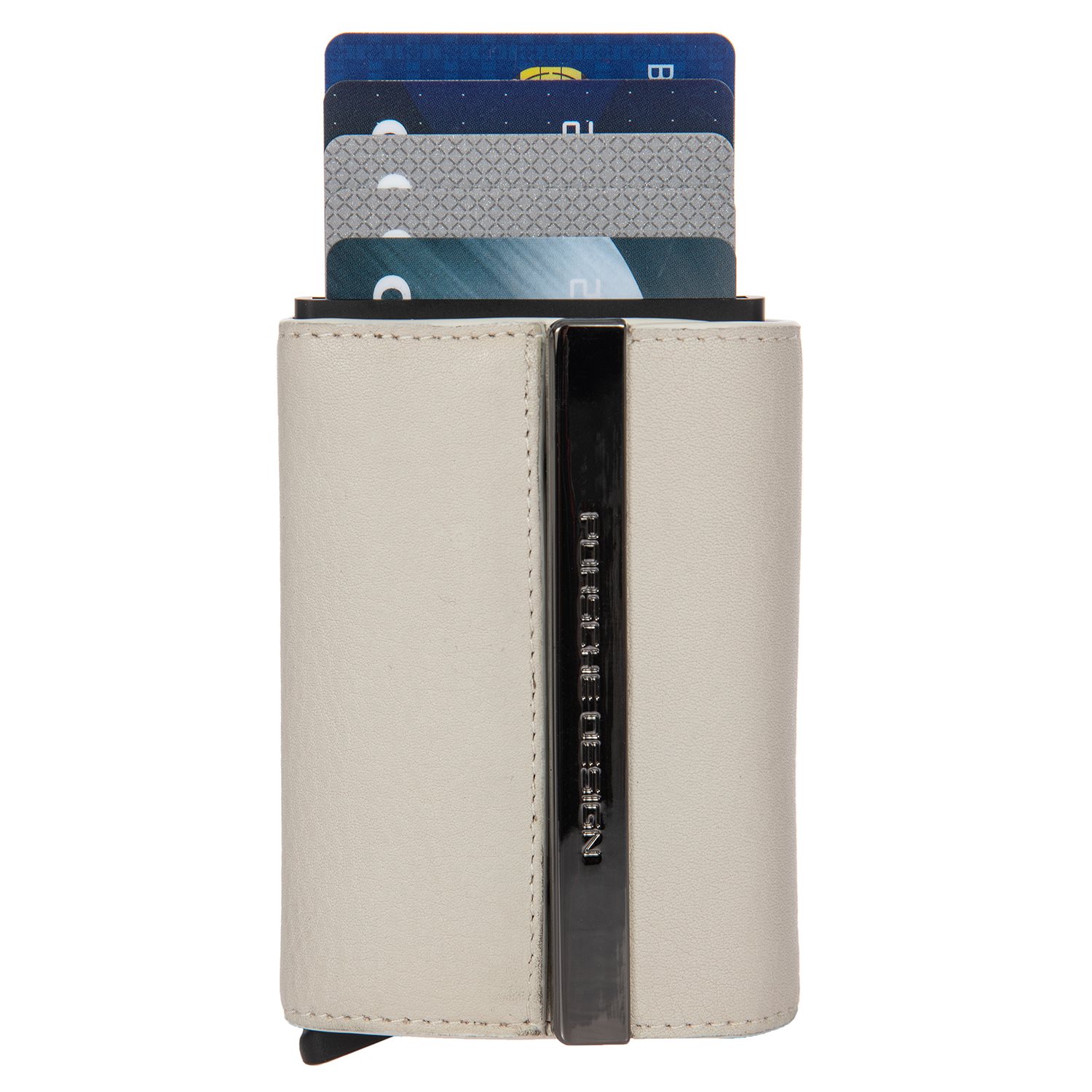 Porsche Design X Secrid white