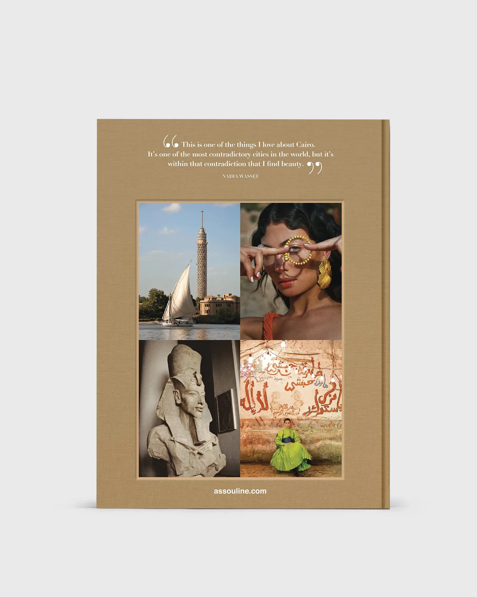 Assouline 