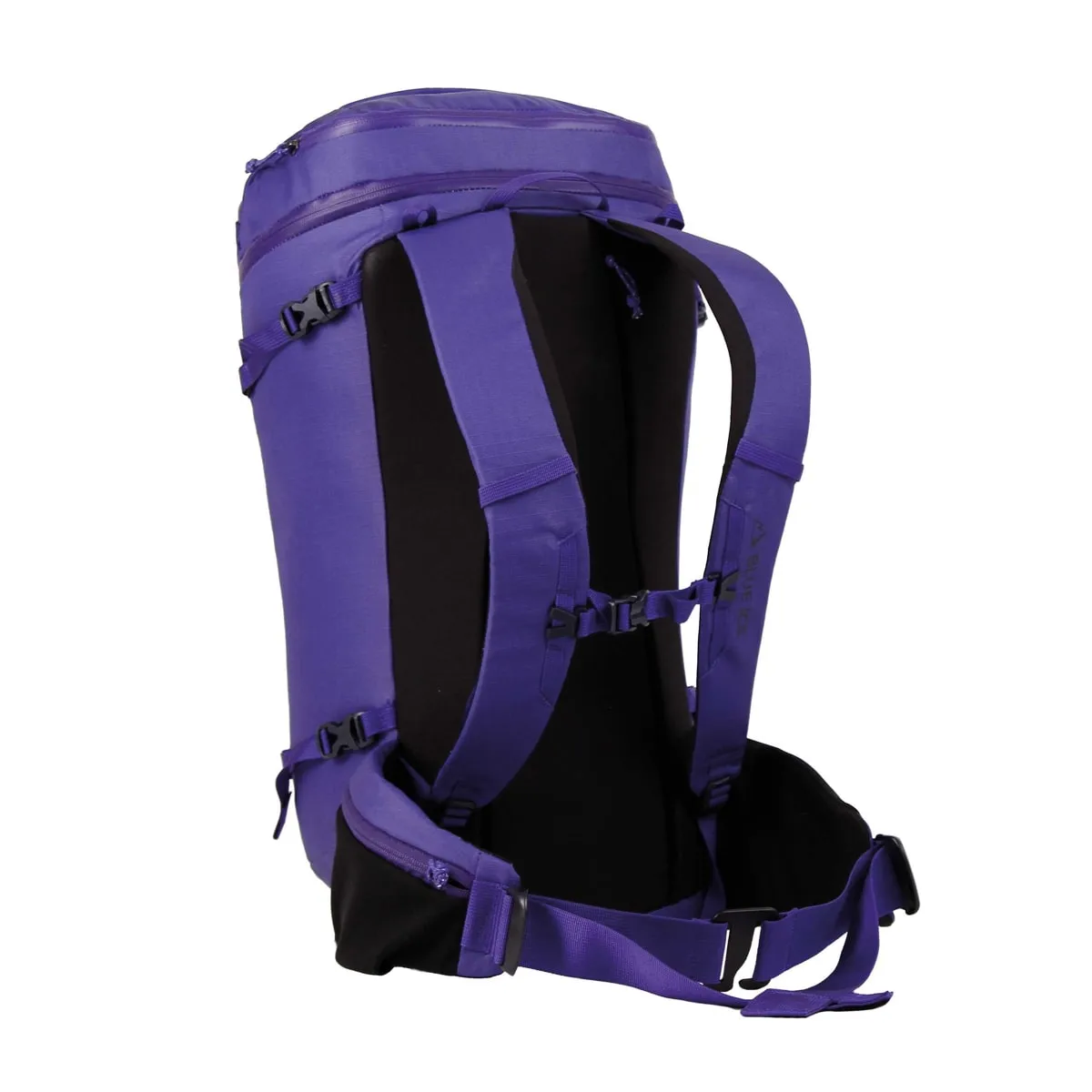 Blue Ice Blue Ice Yagi 35l Deep Blue