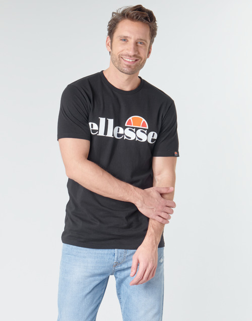 Ellesse - SL PRADO - Noir