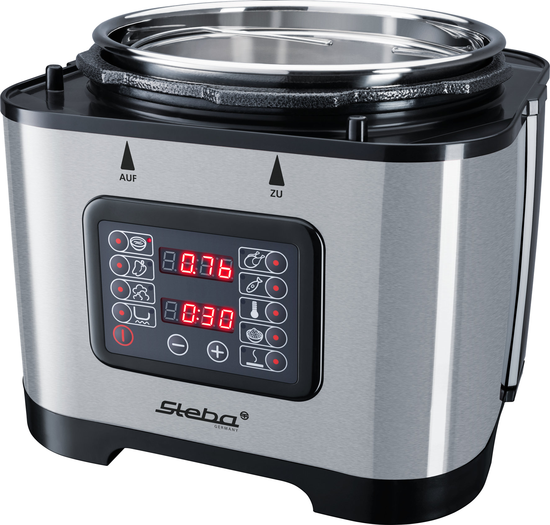 Steba DD 1 ECO Multicooker