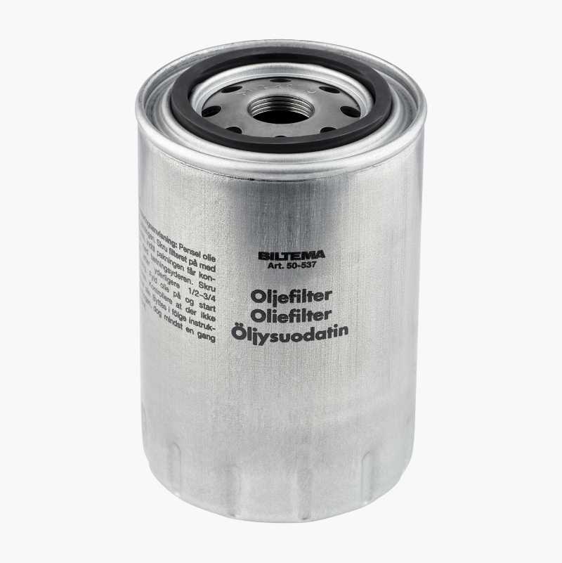 Oljefilter