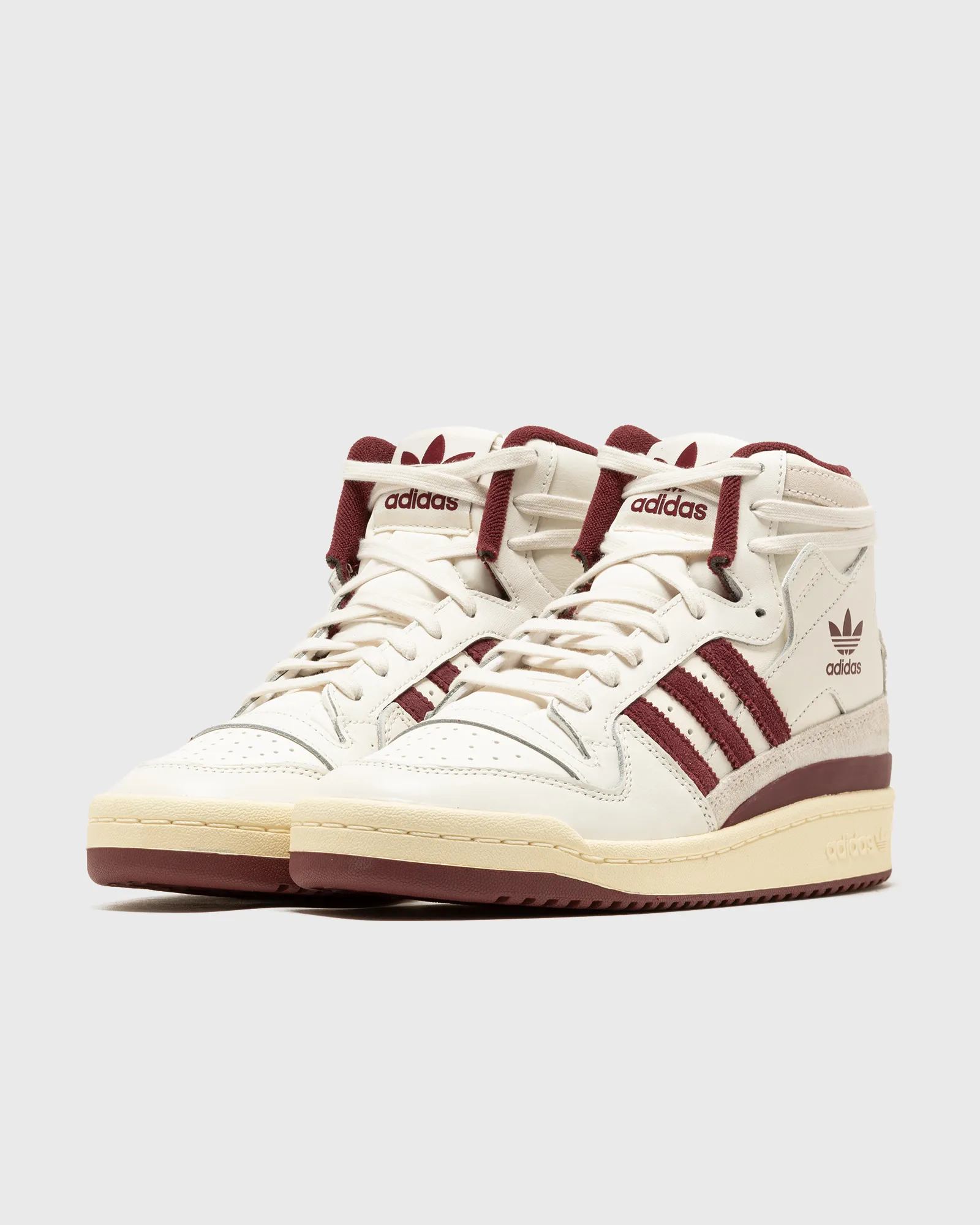 Adidas WMNS FORUM 84 HI
