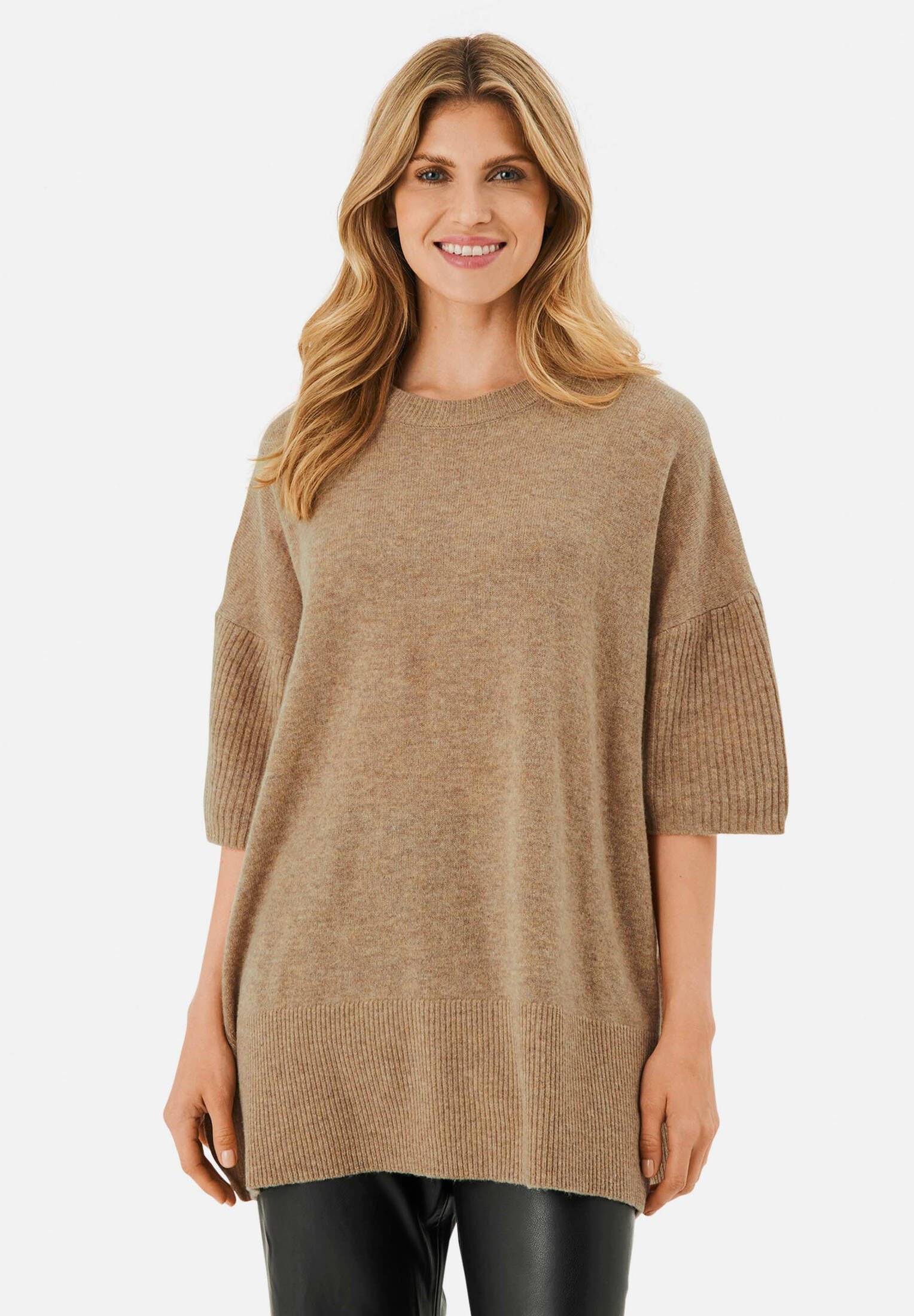 MASAI| Damen Strickpullover MaFasa