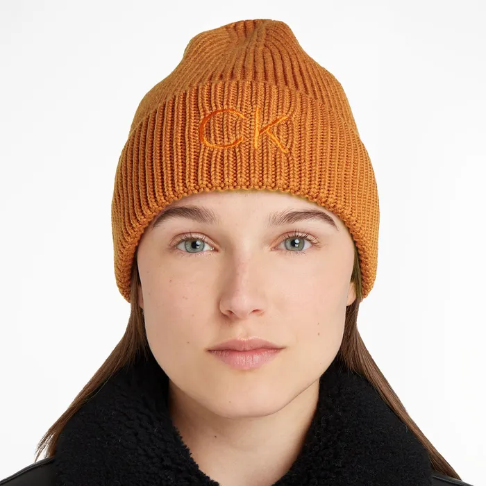 Calvin Klein Essentials Beanie