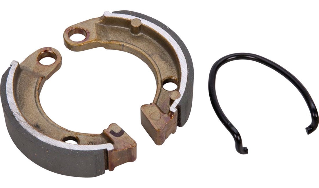 Bremsebakker EBC bag, TTR50 06<