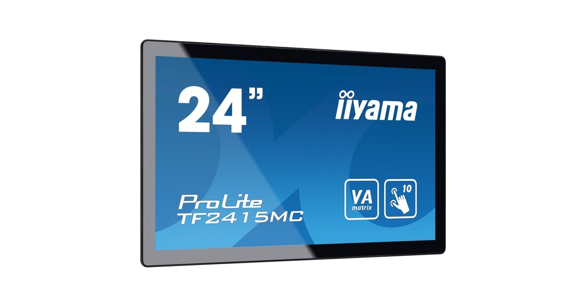 iiyamaProlite TF2415MC-B2 23.8