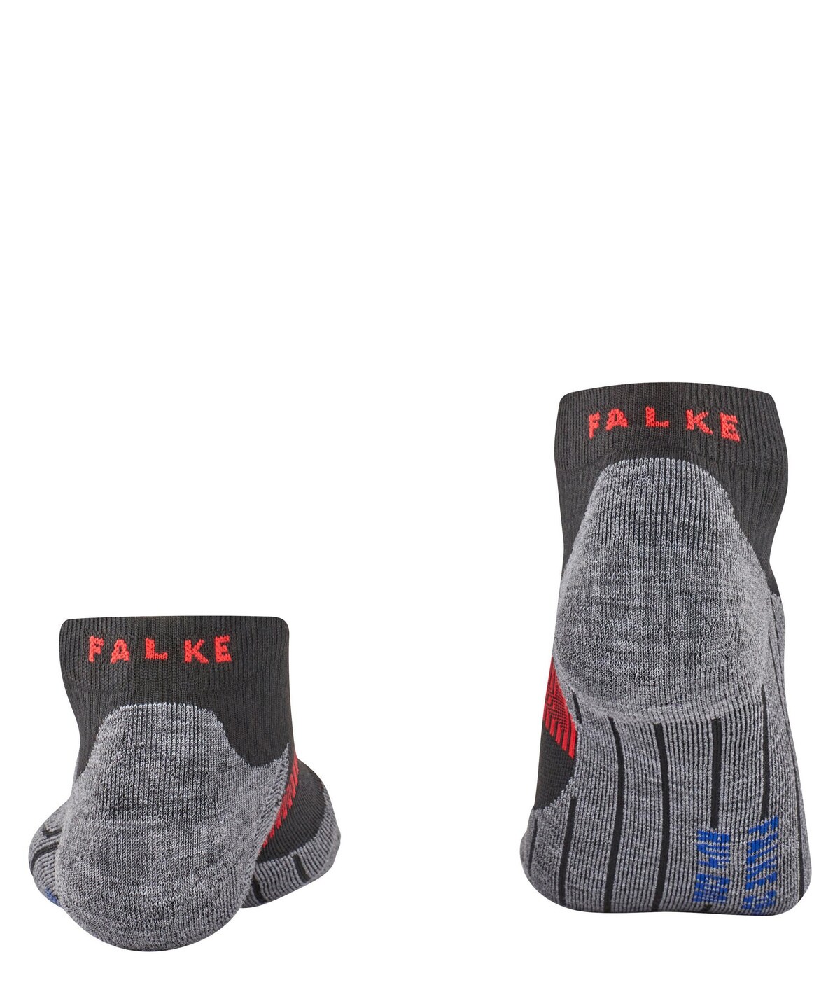 FALKE RU4 Endurance Cool, Short Dame, Løpesokker<br>Løpesokker