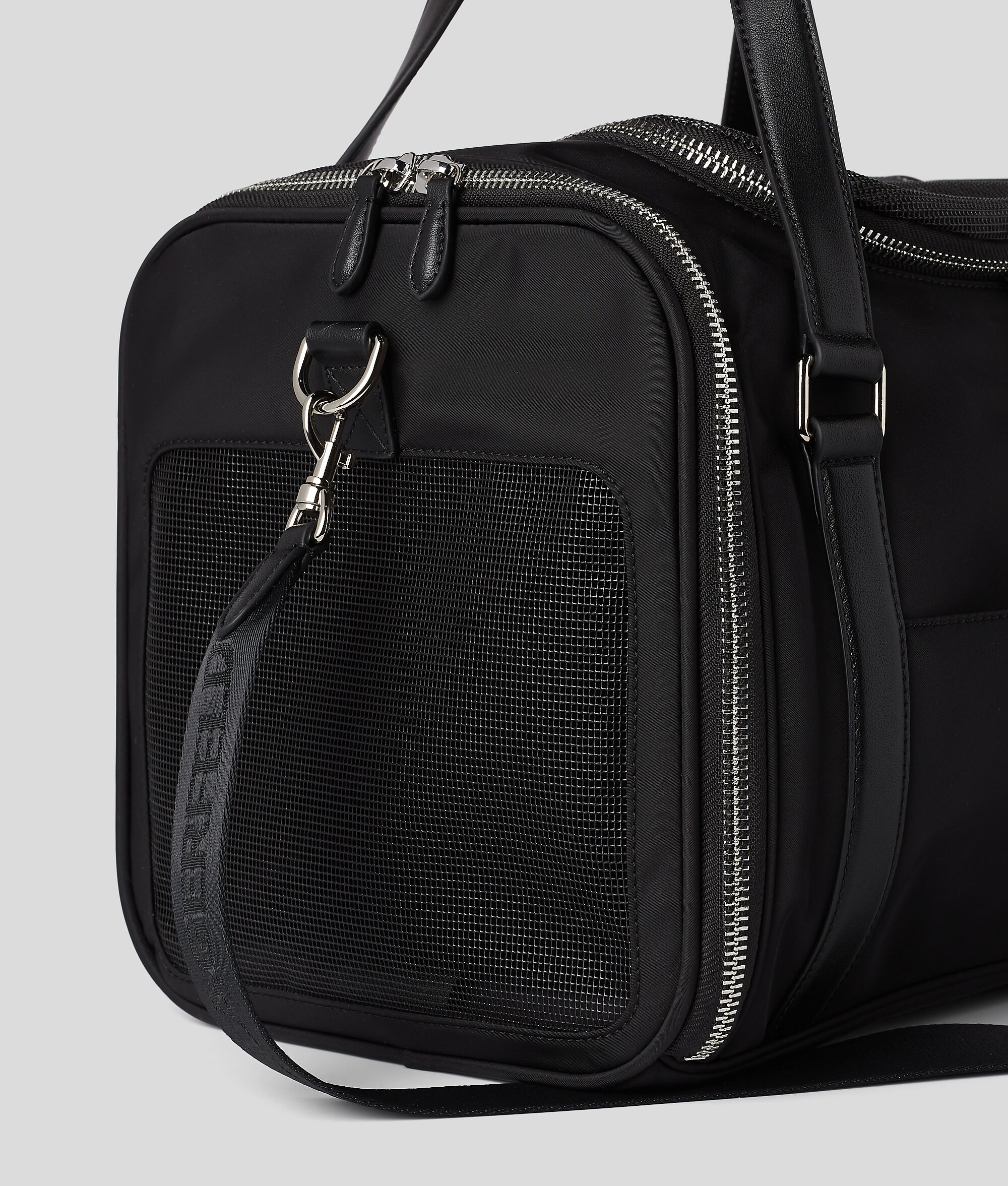 SAC DE TRANSPORT K/PET