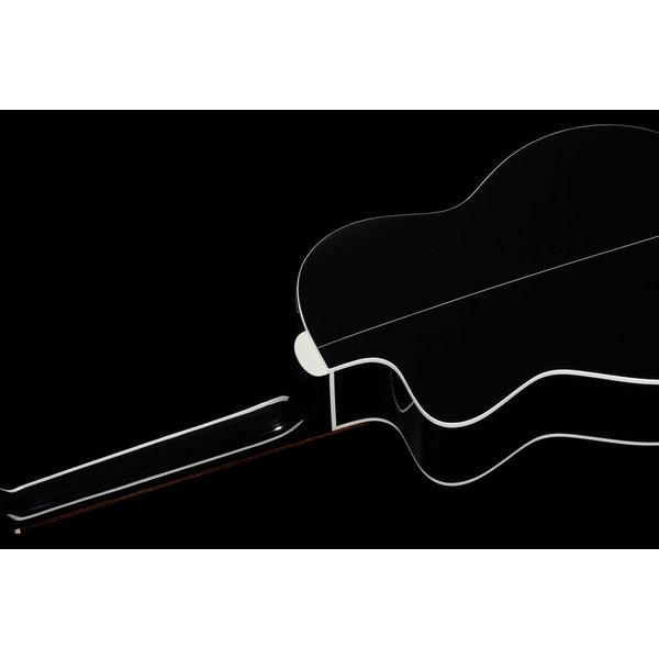 Takamine GC2CE BLK Classical