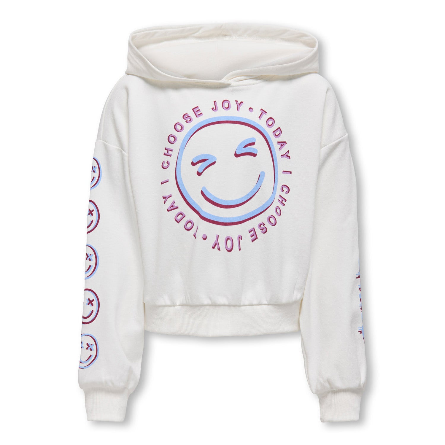 ONLY Kids  Joy Life Hoodie