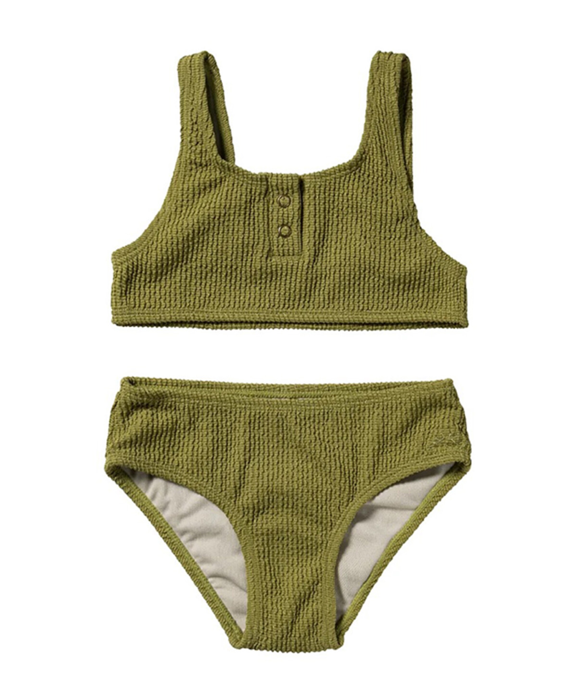 Salted stories Meisjes bikiniset groen