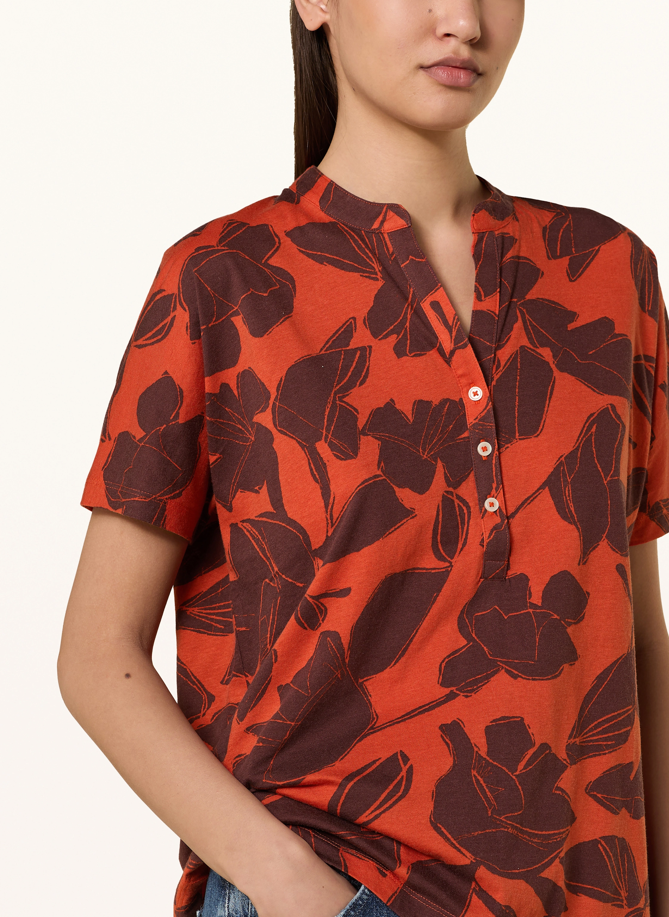 Marc O'Polo Blusenshirt