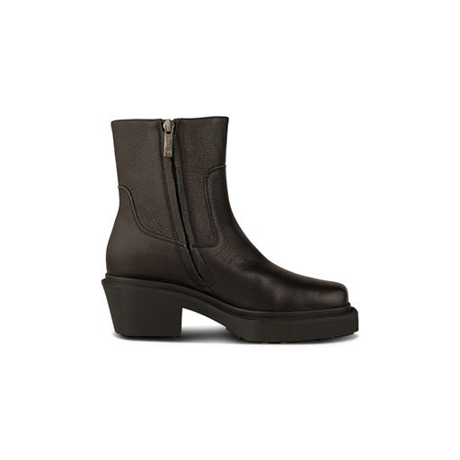 Shoe The Bear Amina L Støvler, Black, 41