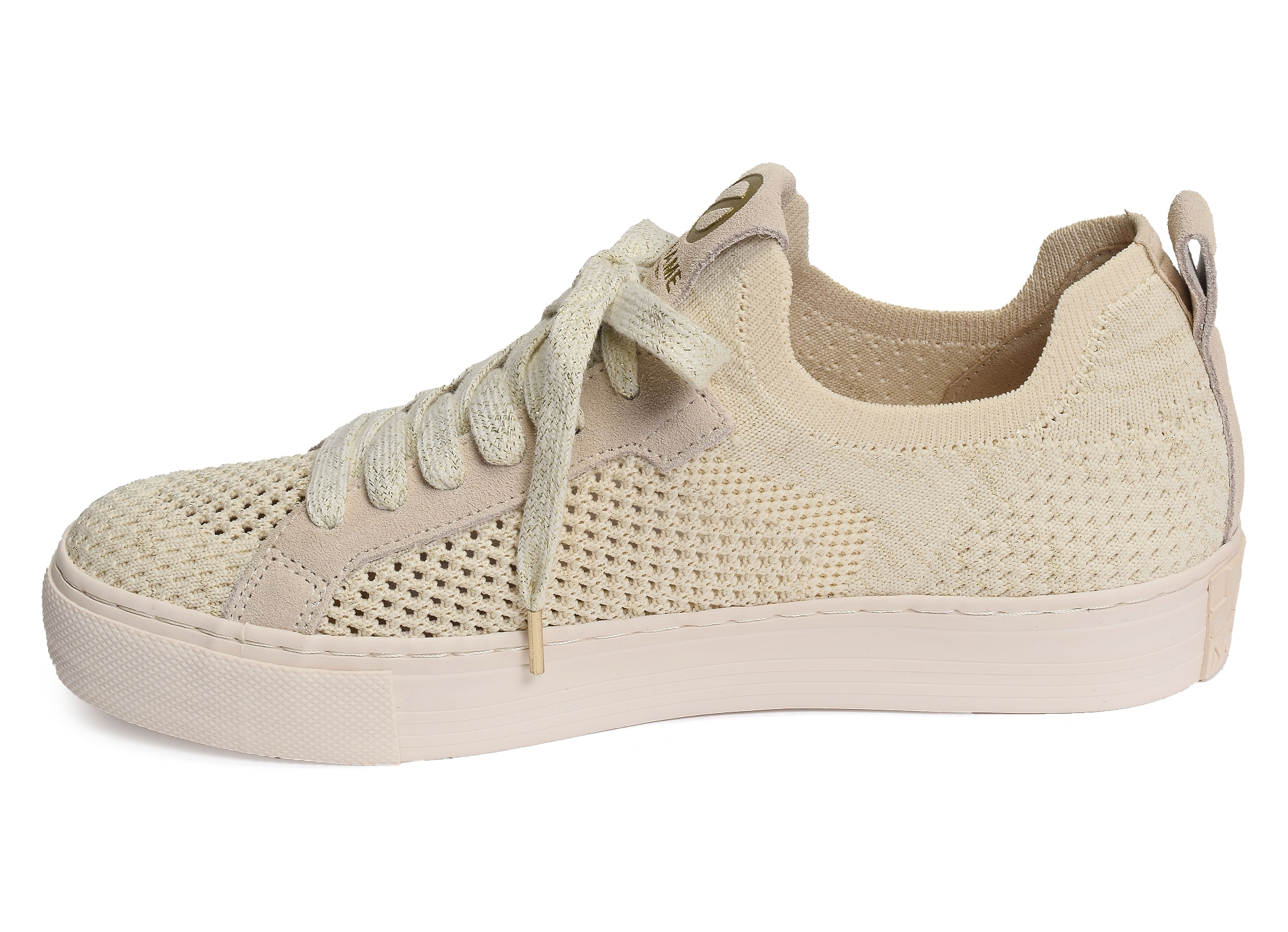 Arcade fly beige or