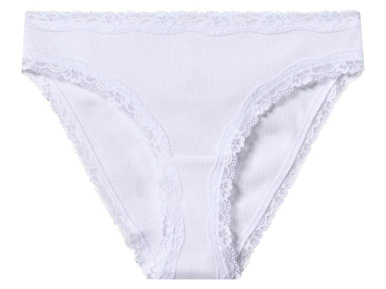 Set van 5 dames onderbroeken