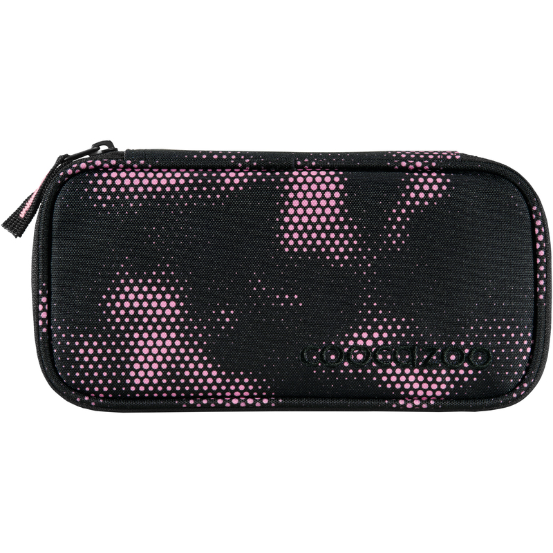 Coocazoo Etui, Pink Illusion