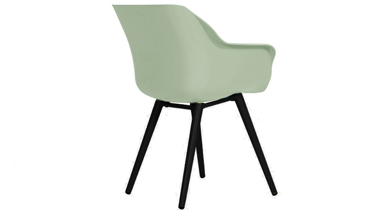 Tuinstoel French Green 11.681.847 Sophie Studio B62 x D58 x H84 cm