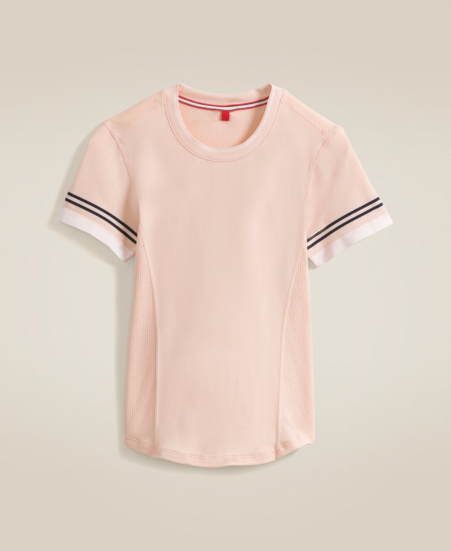 Baseline Seamless Tee