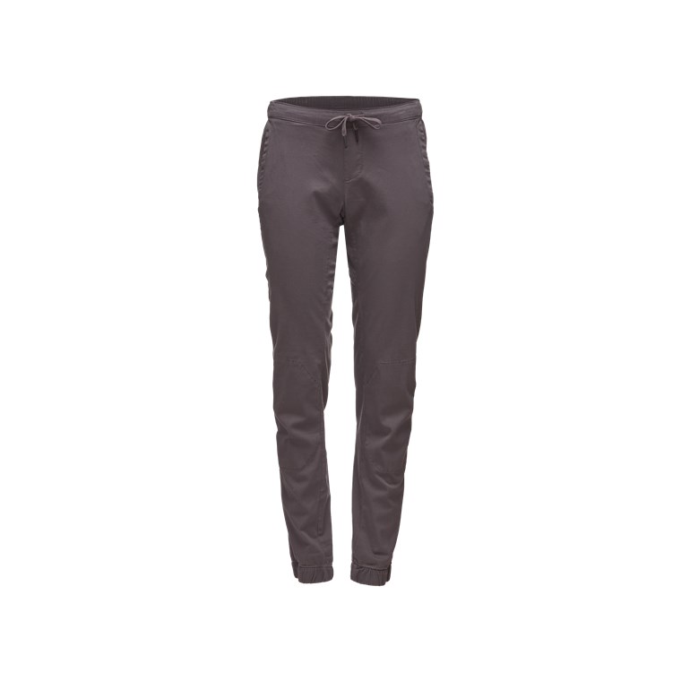 Black Diamond W Notion Pants