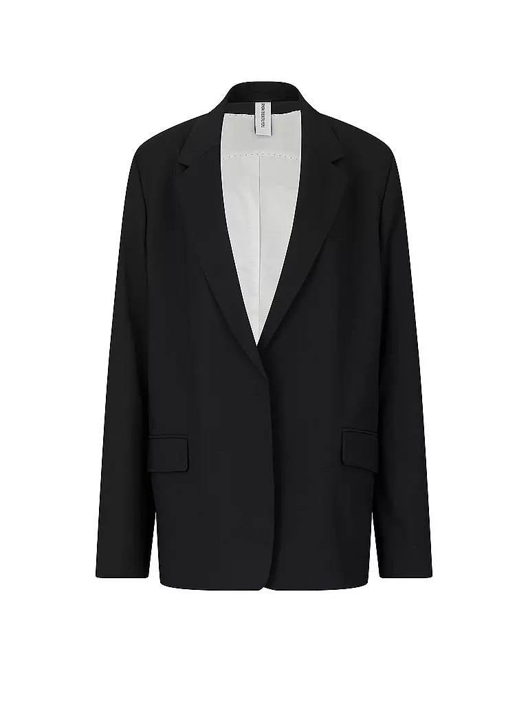 DRYKORN Blazer IDBURY schwarz