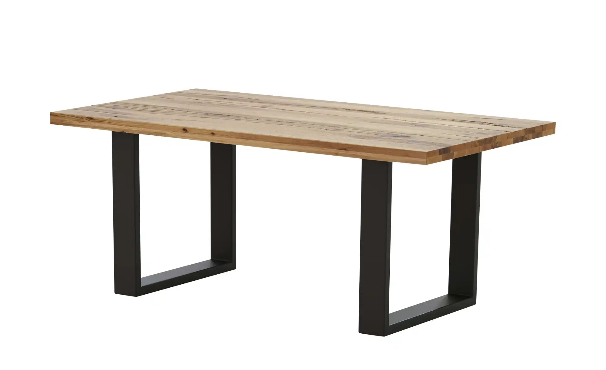 Woodford Massivholztisch Pantheon