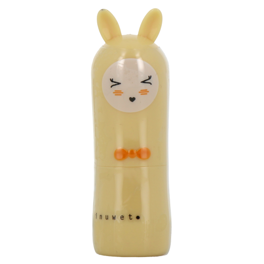 Inuwet baume lèvres hydratant parfumé - A partir de 3 ans